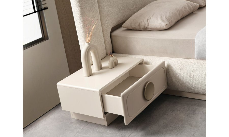 Slaapkamer Set Nikara