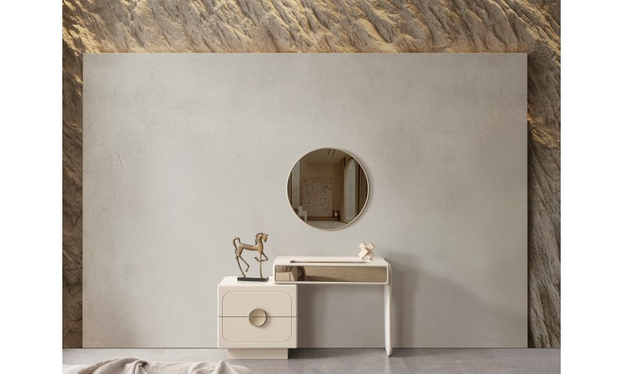 Slaapkamer Set Nikara