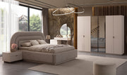 Slaapkamer Set Lumora