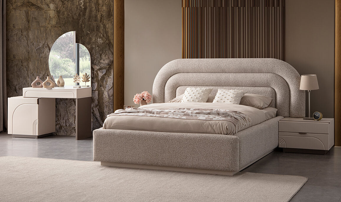 Slaapkamer Set Lumora
