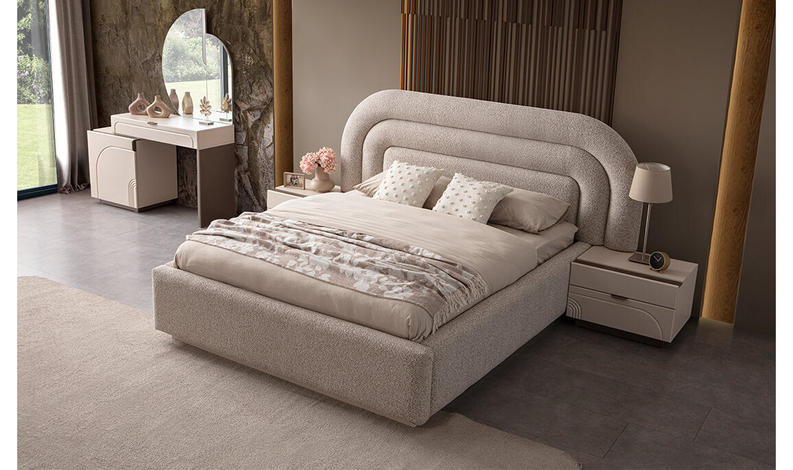 Slaapkamer Set Lumora