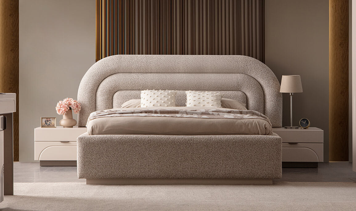 Slaapkamer Set Lumora