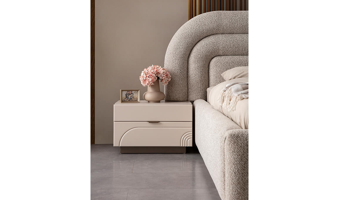 Slaapkamer Set Lumora