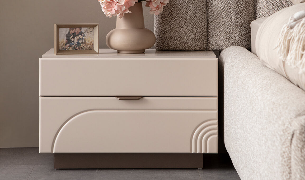 Slaapkamer Set Lumora