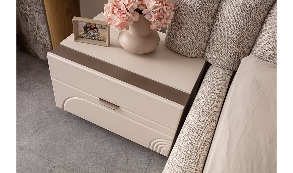 Slaapkamer Set Lumora