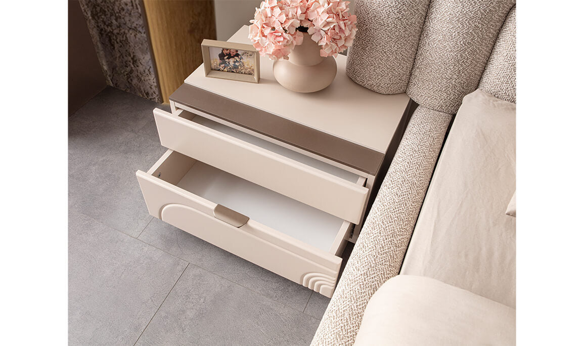 Slaapkamer Set Lumora