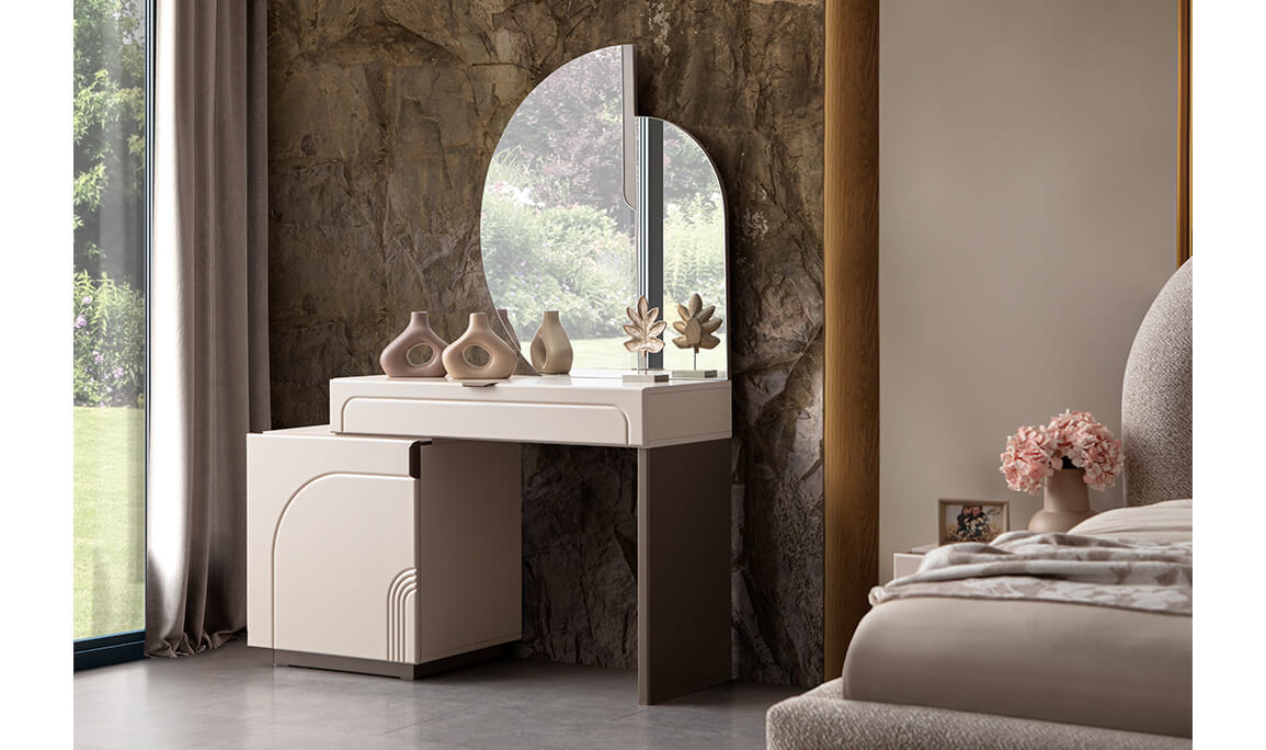 Slaapkamer Set Lumora