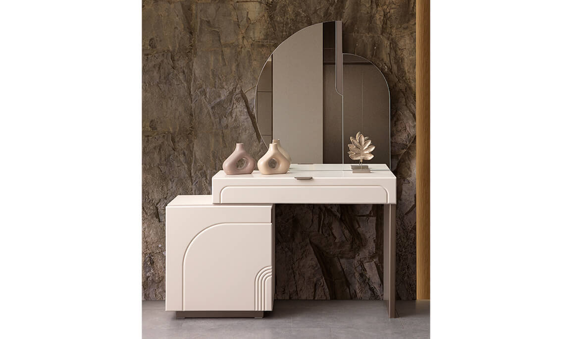 Slaapkamer Set Lumora