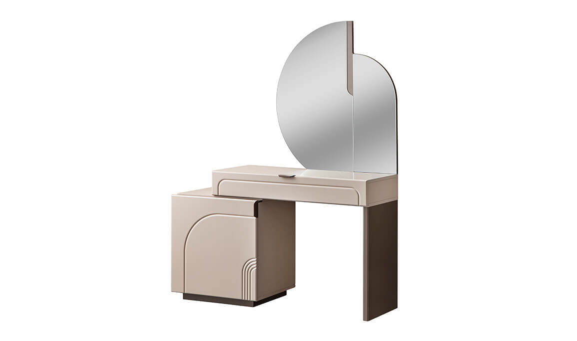Slaapkamer Set Lumora
