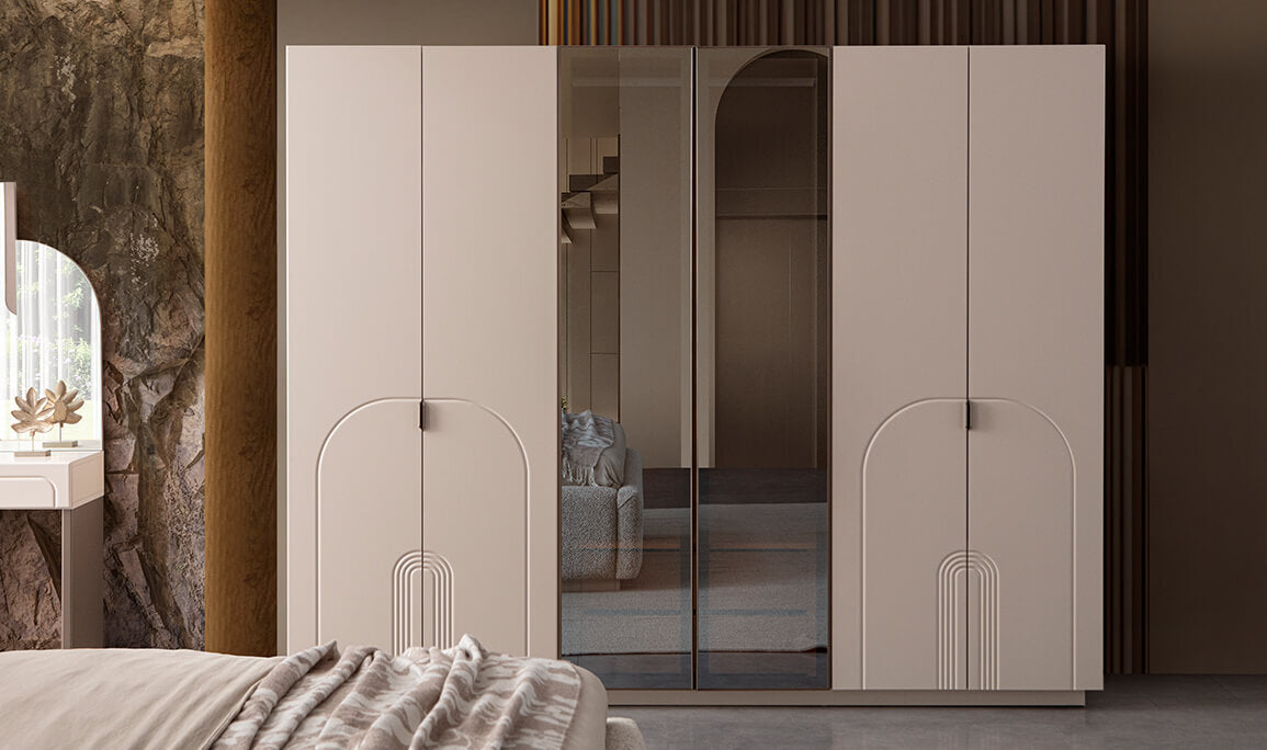 Slaapkamer Set Lumora