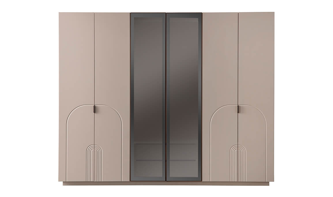 Slaapkamer Set Lumora