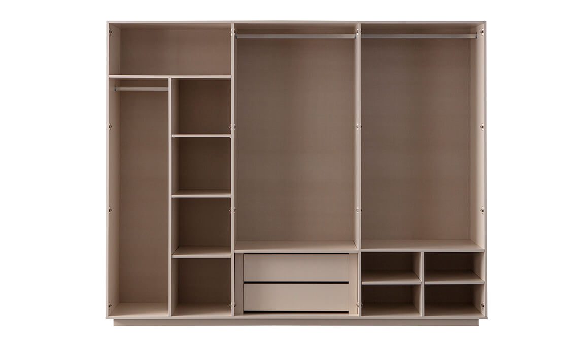 Slaapkamer Set Lumora