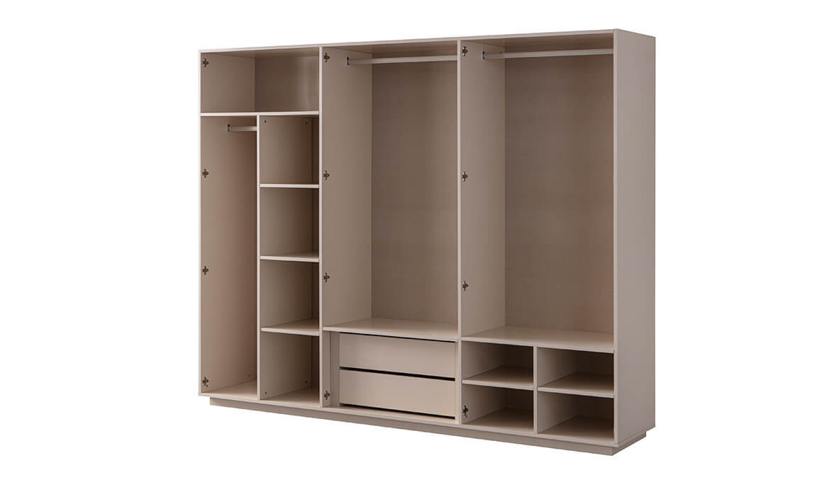Slaapkamer Set Lumora