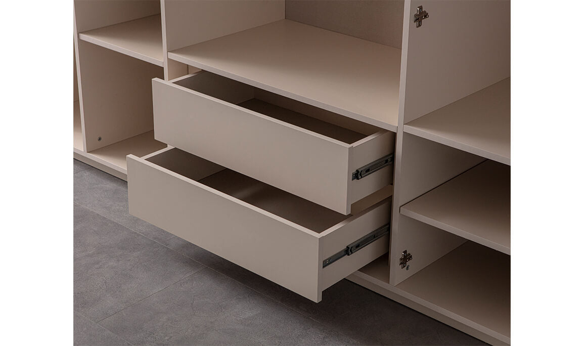 Slaapkamer Set Lumora