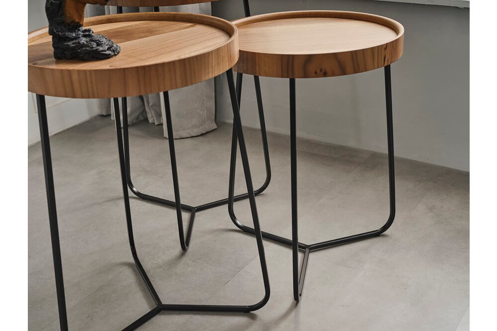 Bijzettafel Nami