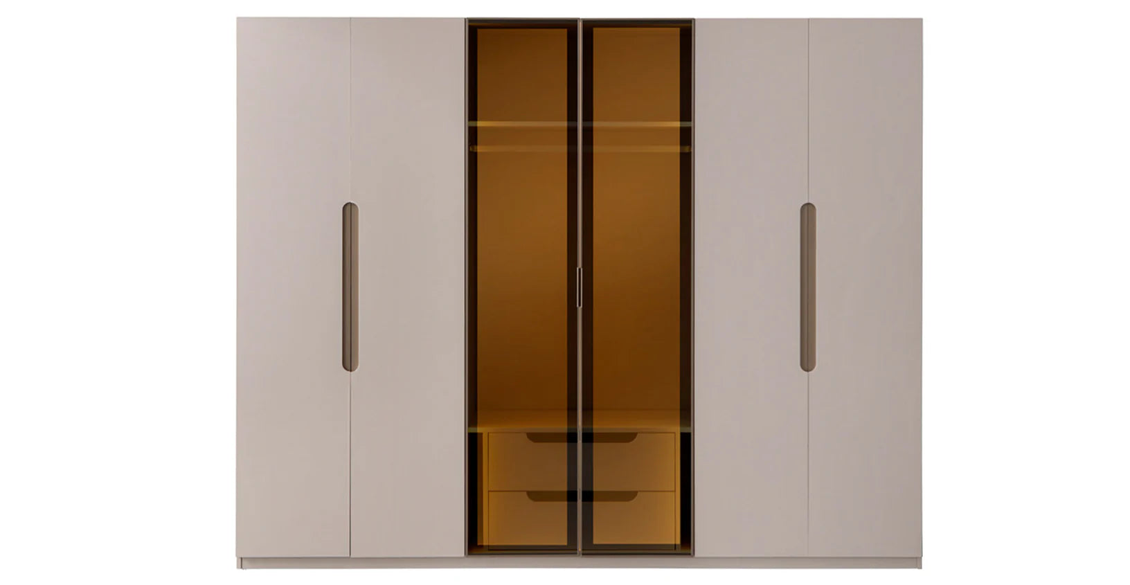 Slaapkamer Set Rivelle