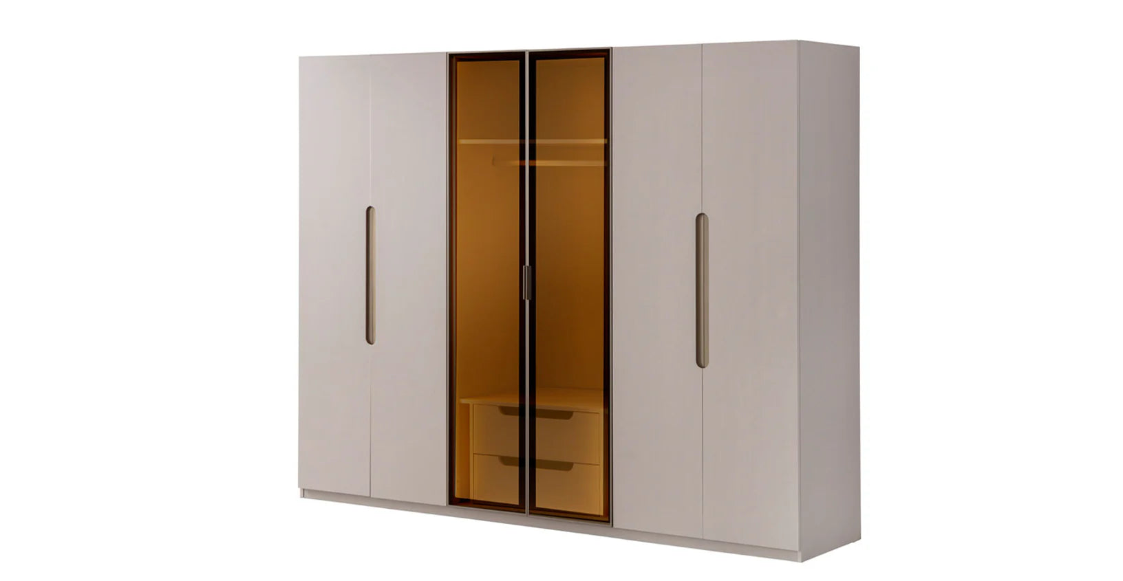 Slaapkamer Set Rivelle