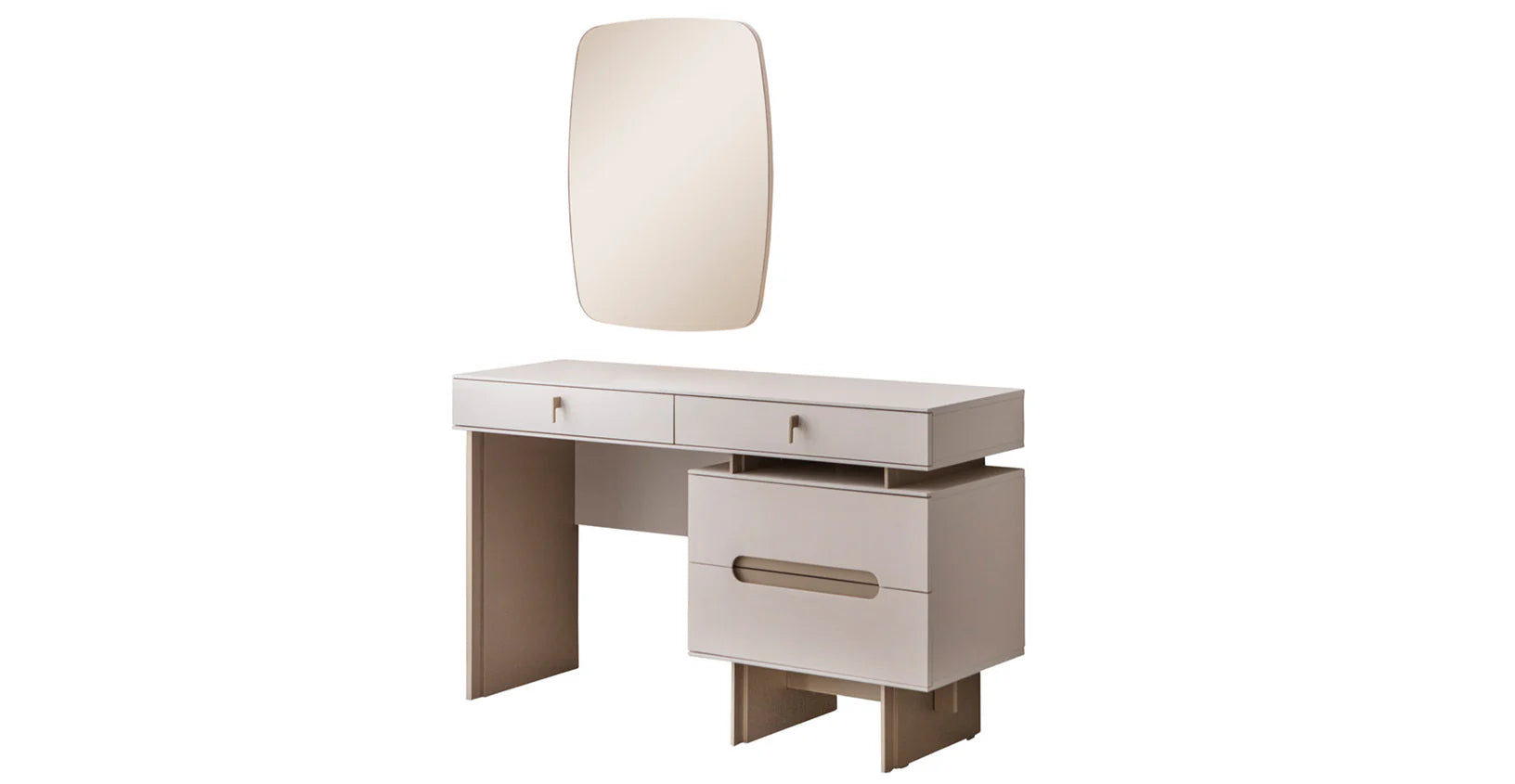 Slaapkamer Set Rivelle
