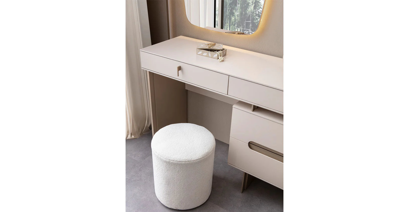 Slaapkamer Set Rivelle