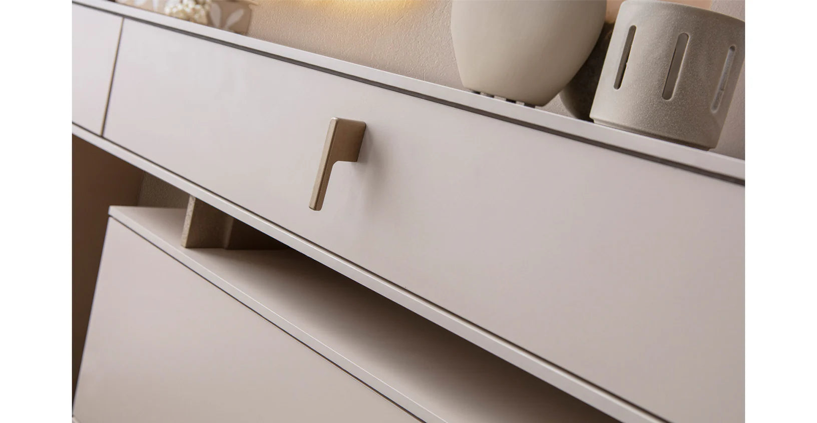 Slaapkamer Set Rivelle