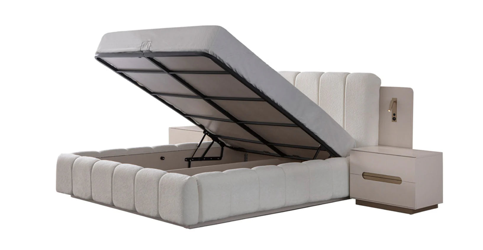 Bed Rivelle