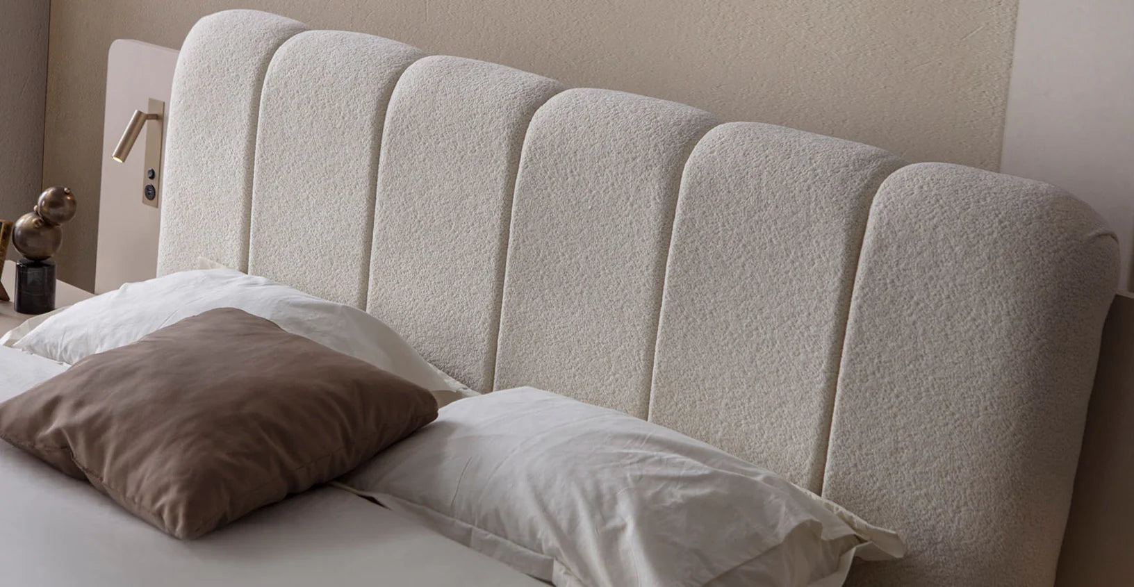 Bed Rivelle