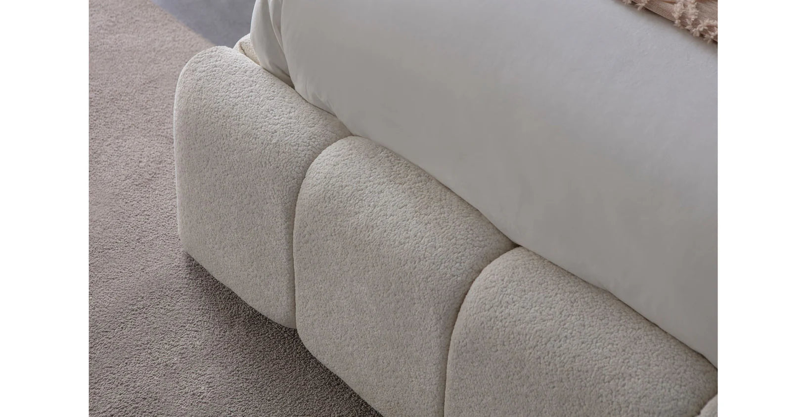 Bed Rivelle