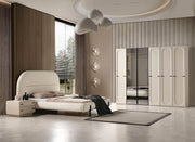 Slaapkamer Set Calvera