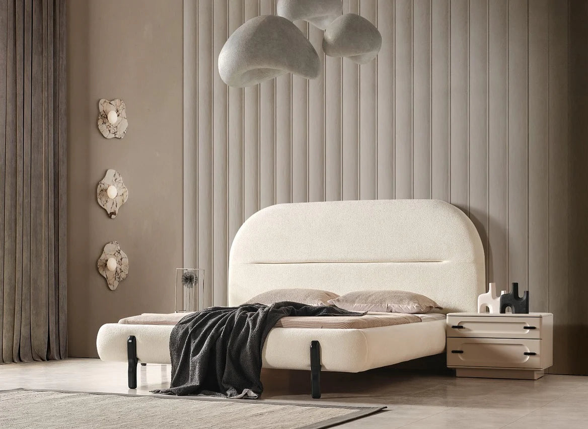 Slaapkamer Set Calvera