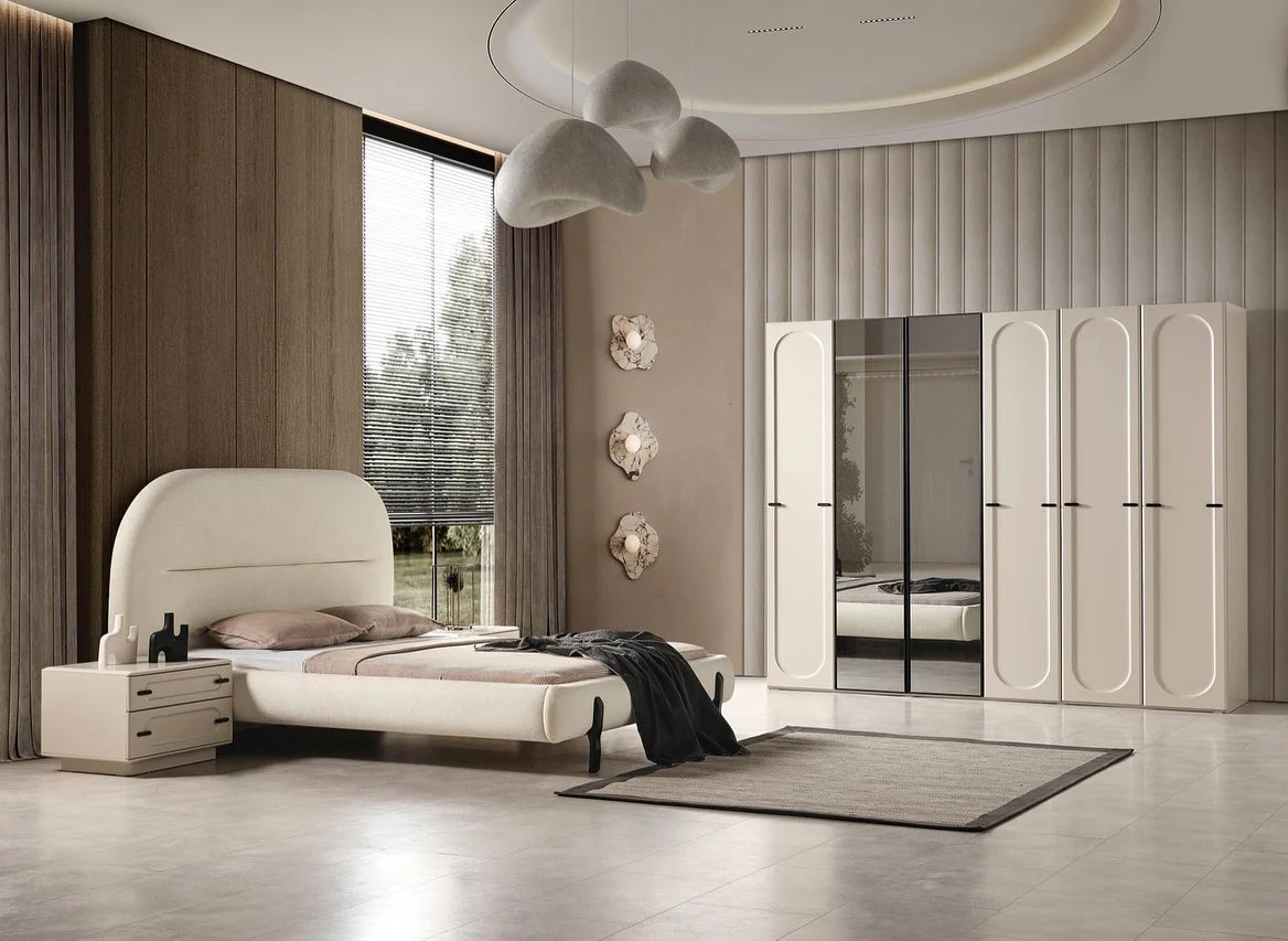 Bed Calvera