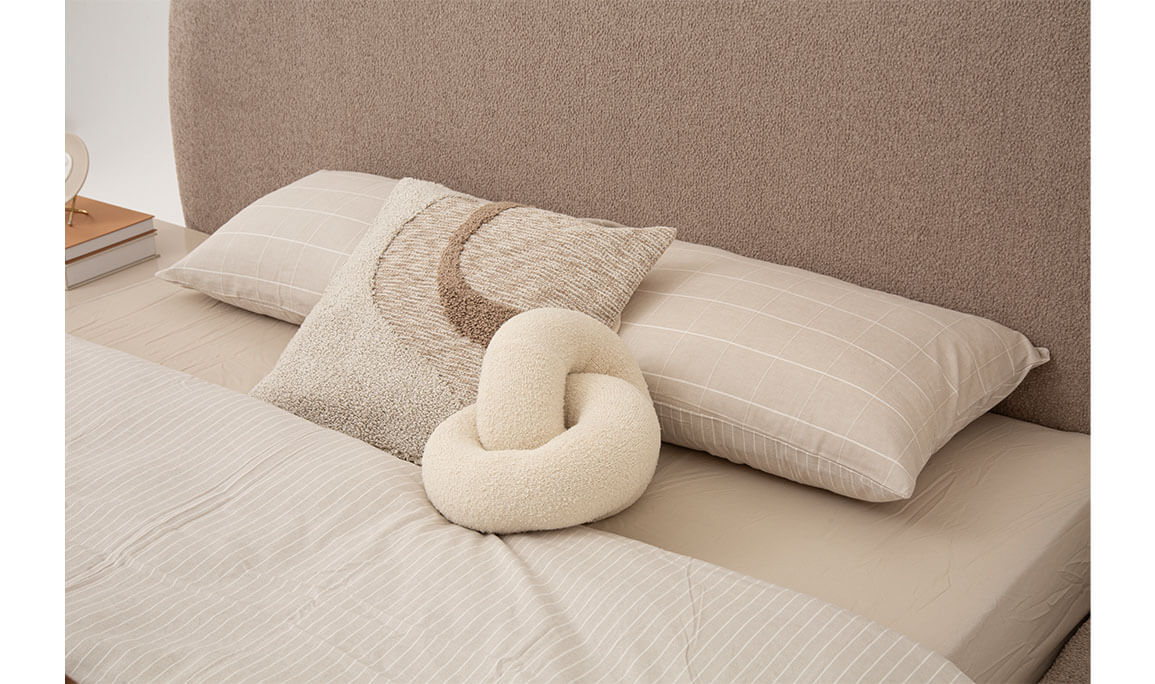 Bed Kairo