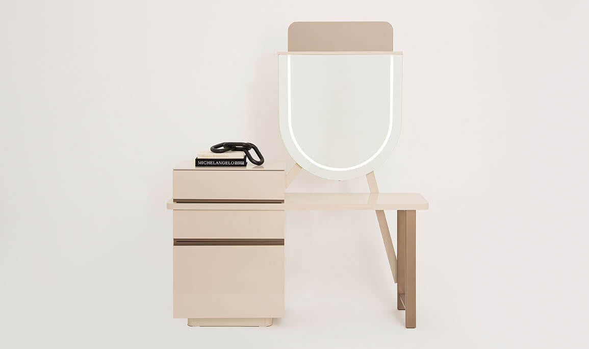 Slaapkamer Set Kairo