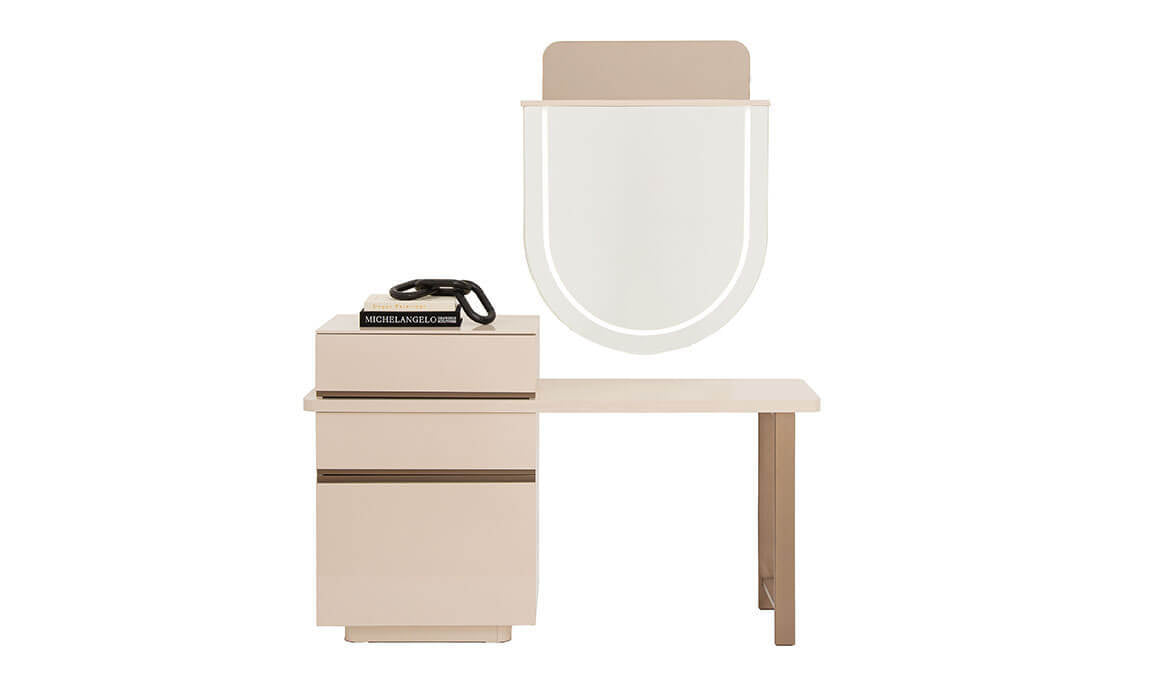 Slaapkamer Set Kairo