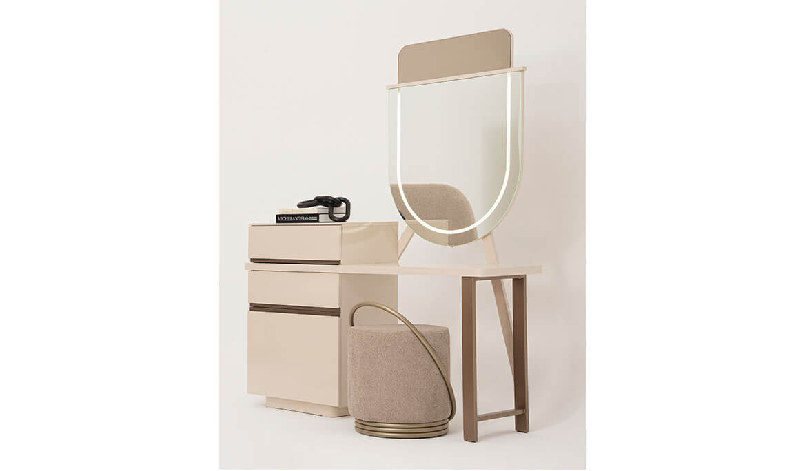 Slaapkamer Set Kairo