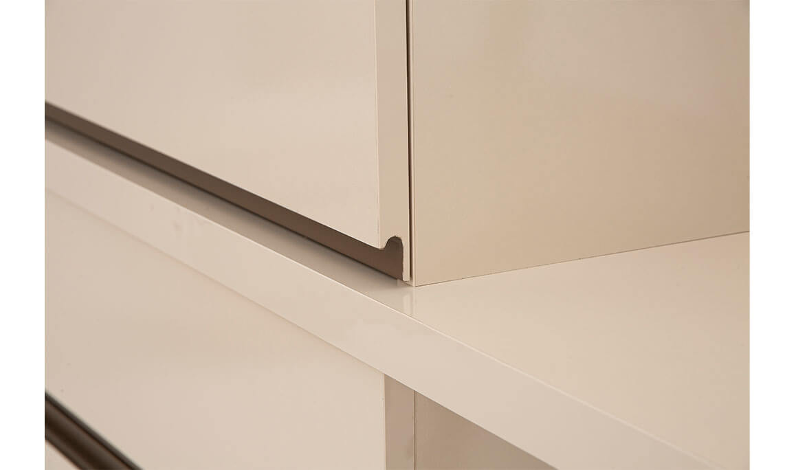 Slaapkamer Set Kairo