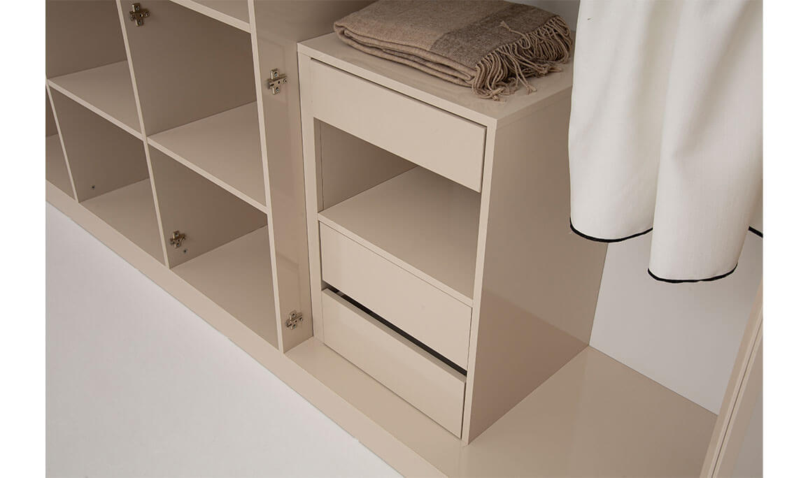 Slaapkamer Set Kairo