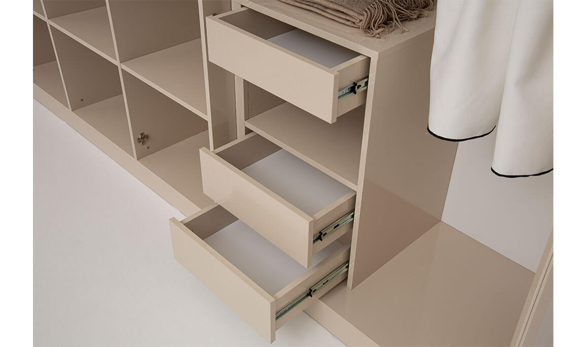 Slaapkamer Set Kairo