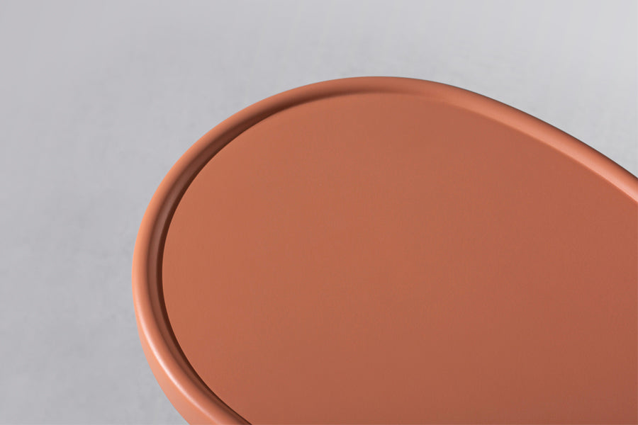 Bijzettafel Lumo
