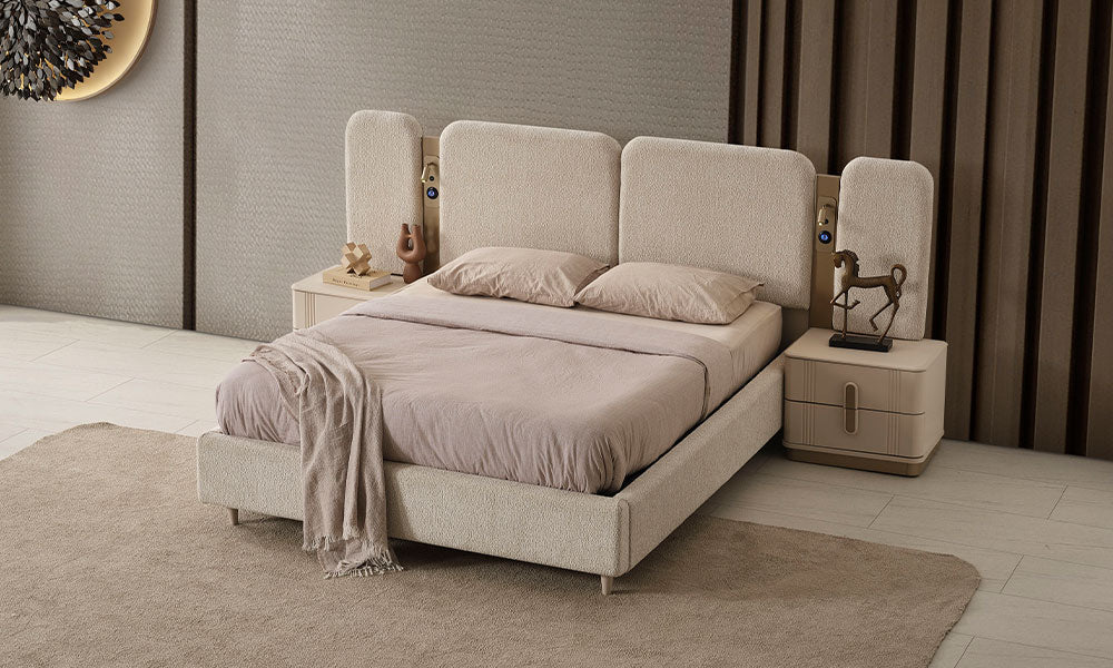 Slaapkamer Set Avenor