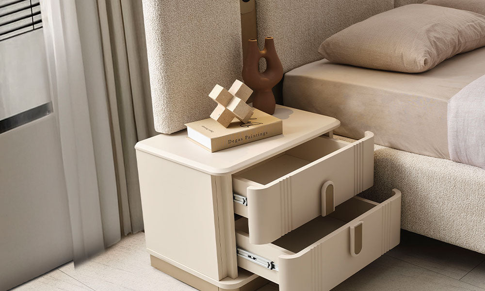 Slaapkamer Set Avenor