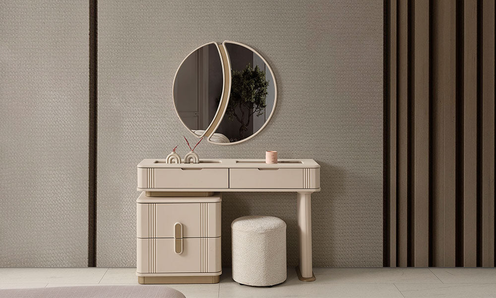 Slaapkamer Set Avenor