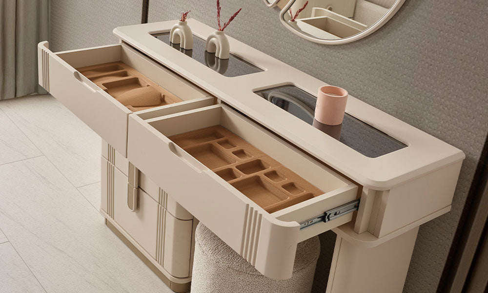 Slaapkamer Set Avenor