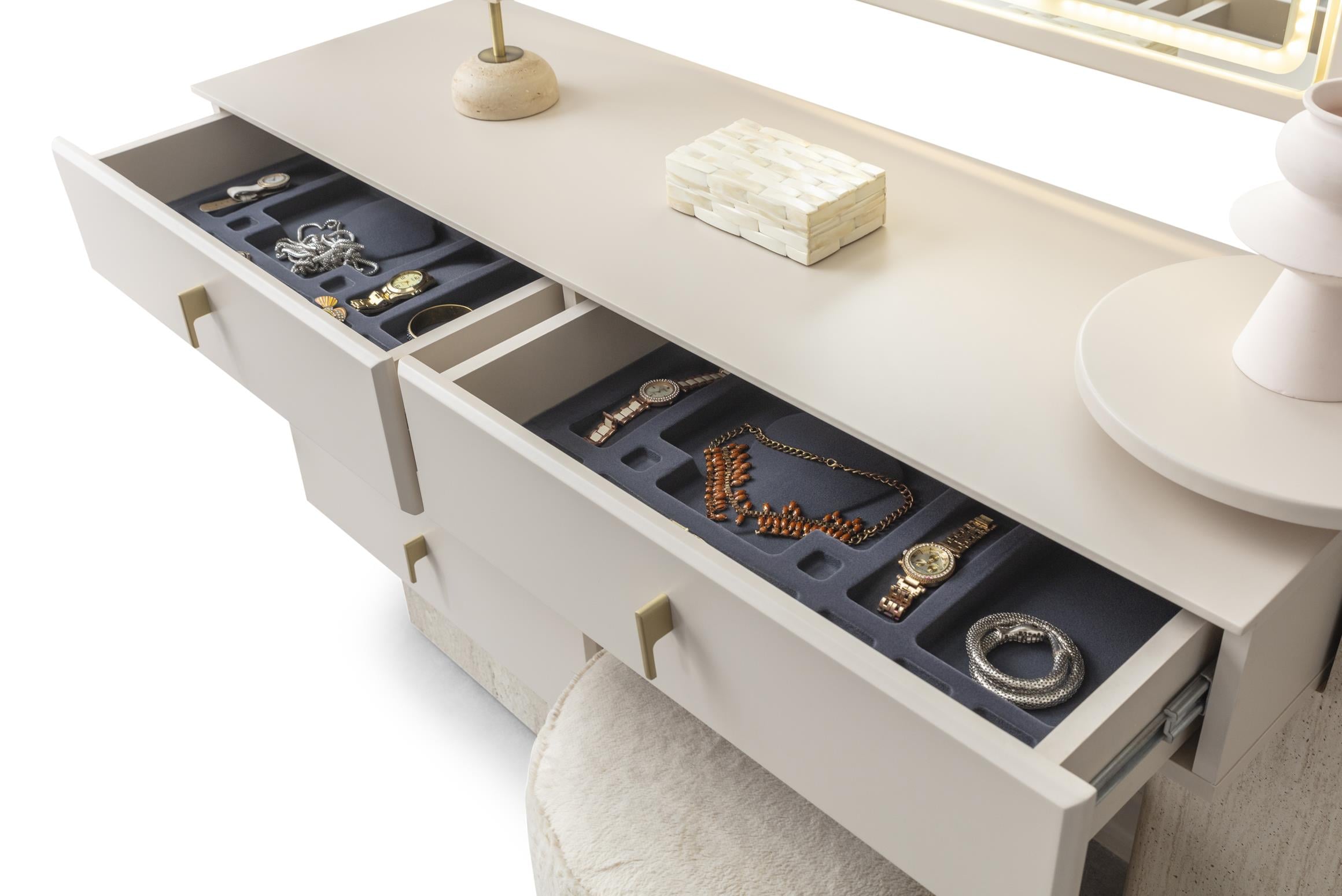Slaapkamer Set Tavien