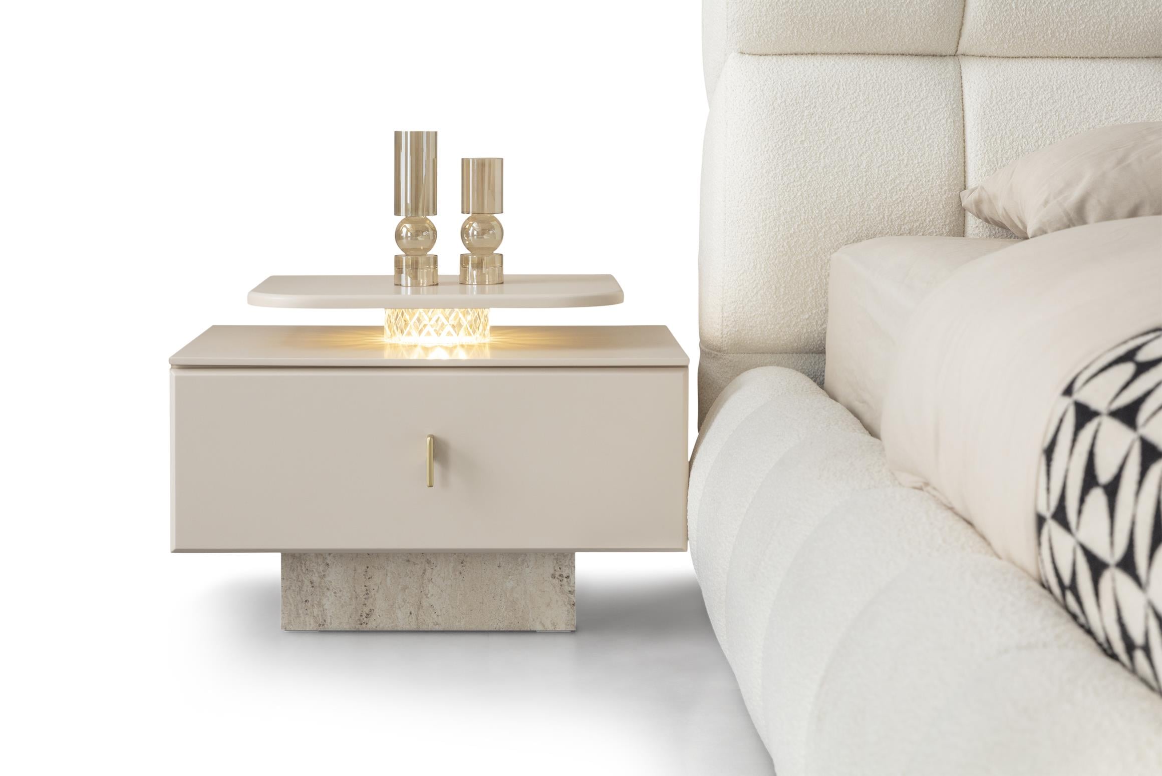 Slaapkamer Set Tavien