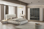 Slaapkamer Set Tavien