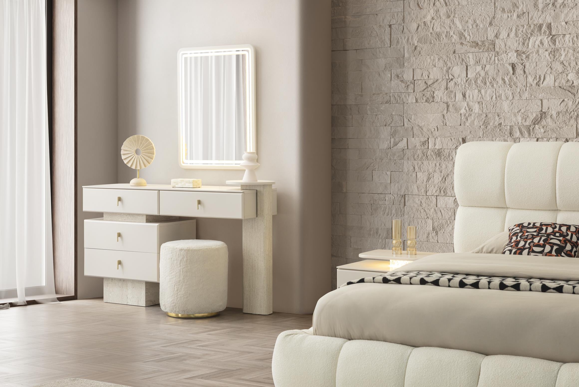 Slaapkamer Set Tavien