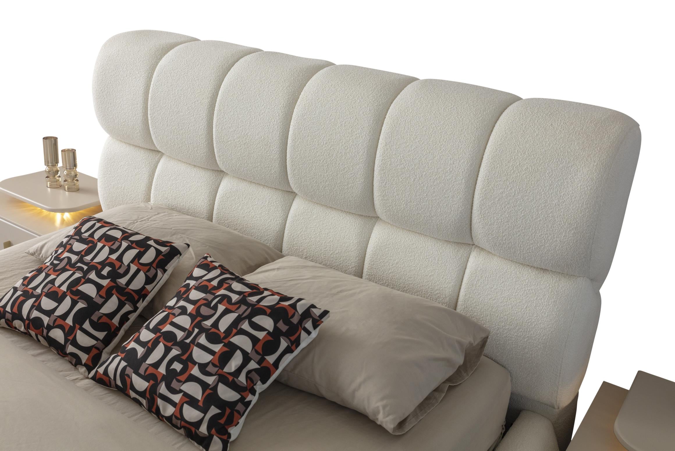 Bed Tavien