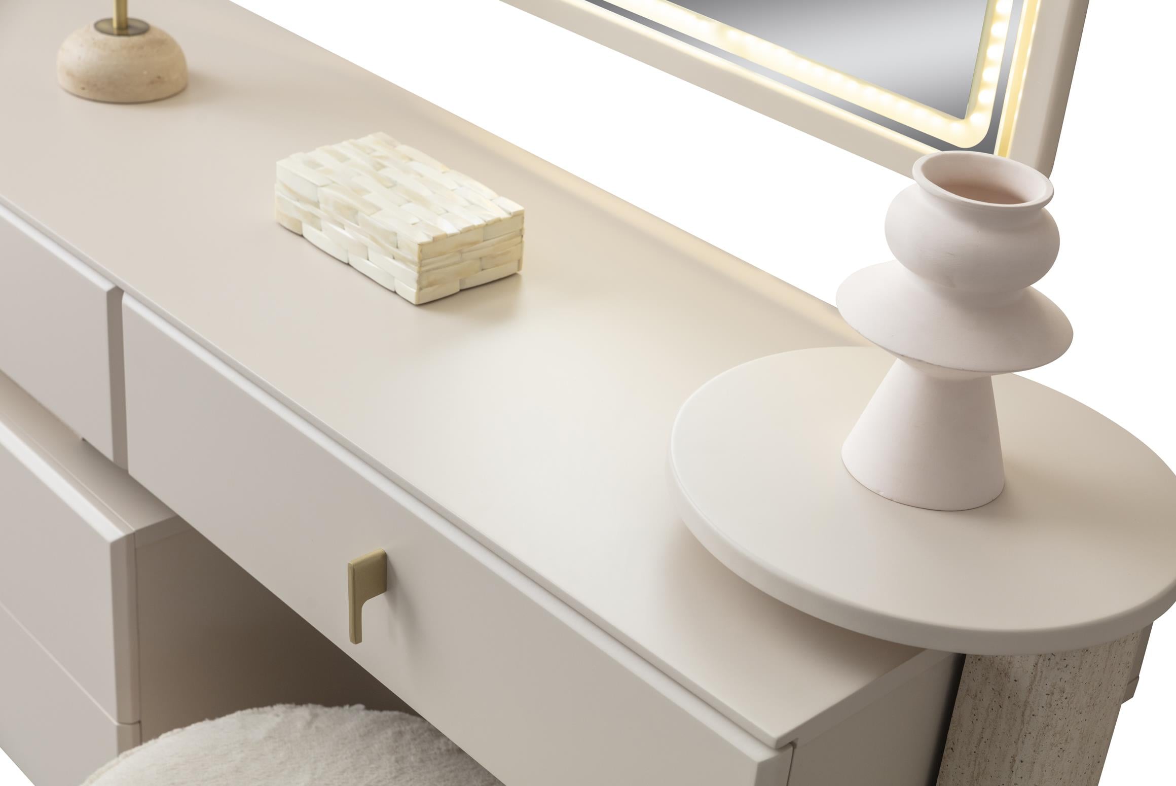 Slaapkamer Set Tavien