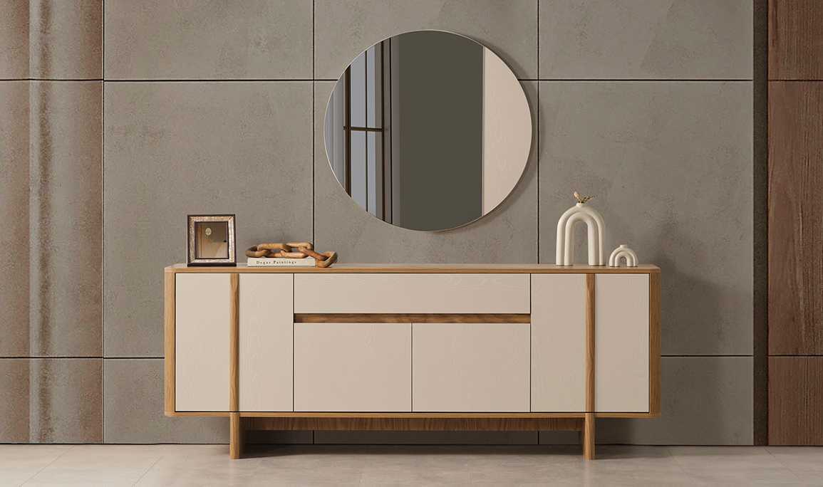 Eettafel Set Elara