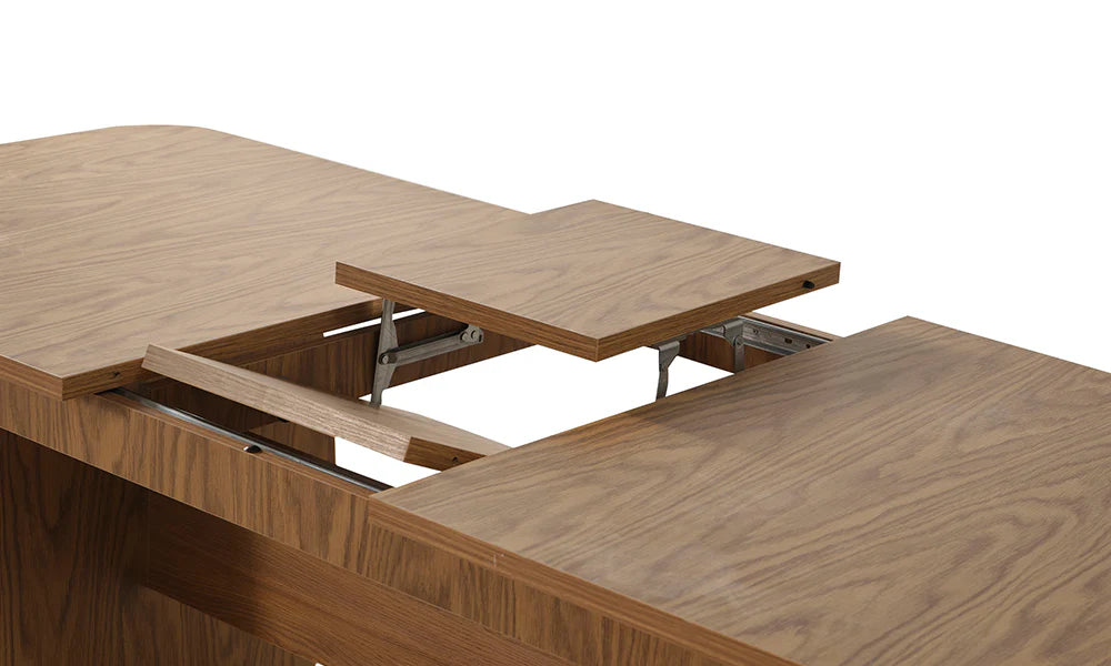 Eettafel Set Lumo